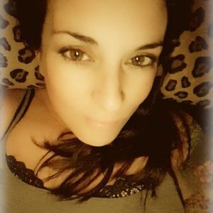 Meet your Posher, Kristina